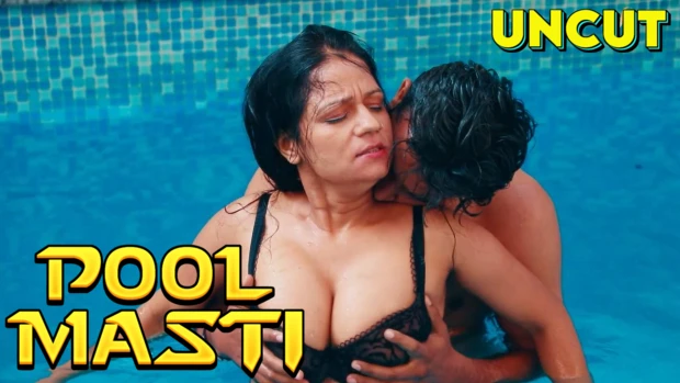 Pool Masti 2024 Hindi SexFantasy Short Film Watch