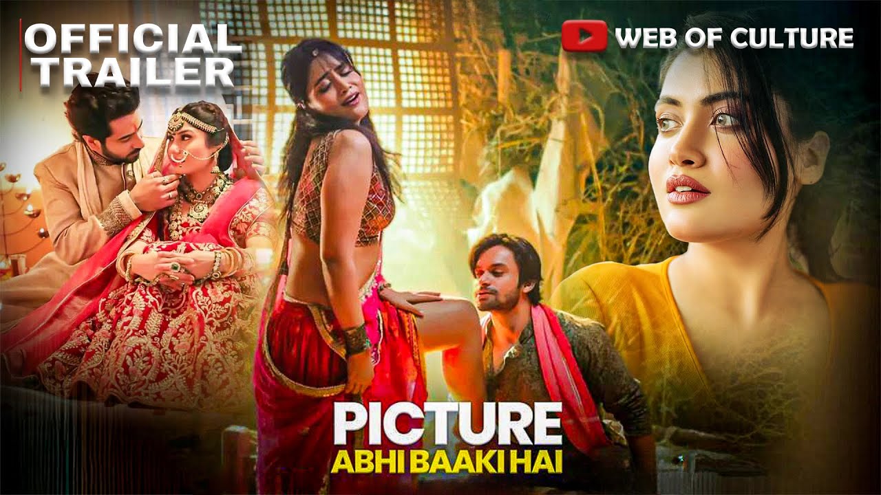 Picture Abhi Baaki Hai 2023 – S01 – E01 – Hindi PrimePlay Web Series Watch