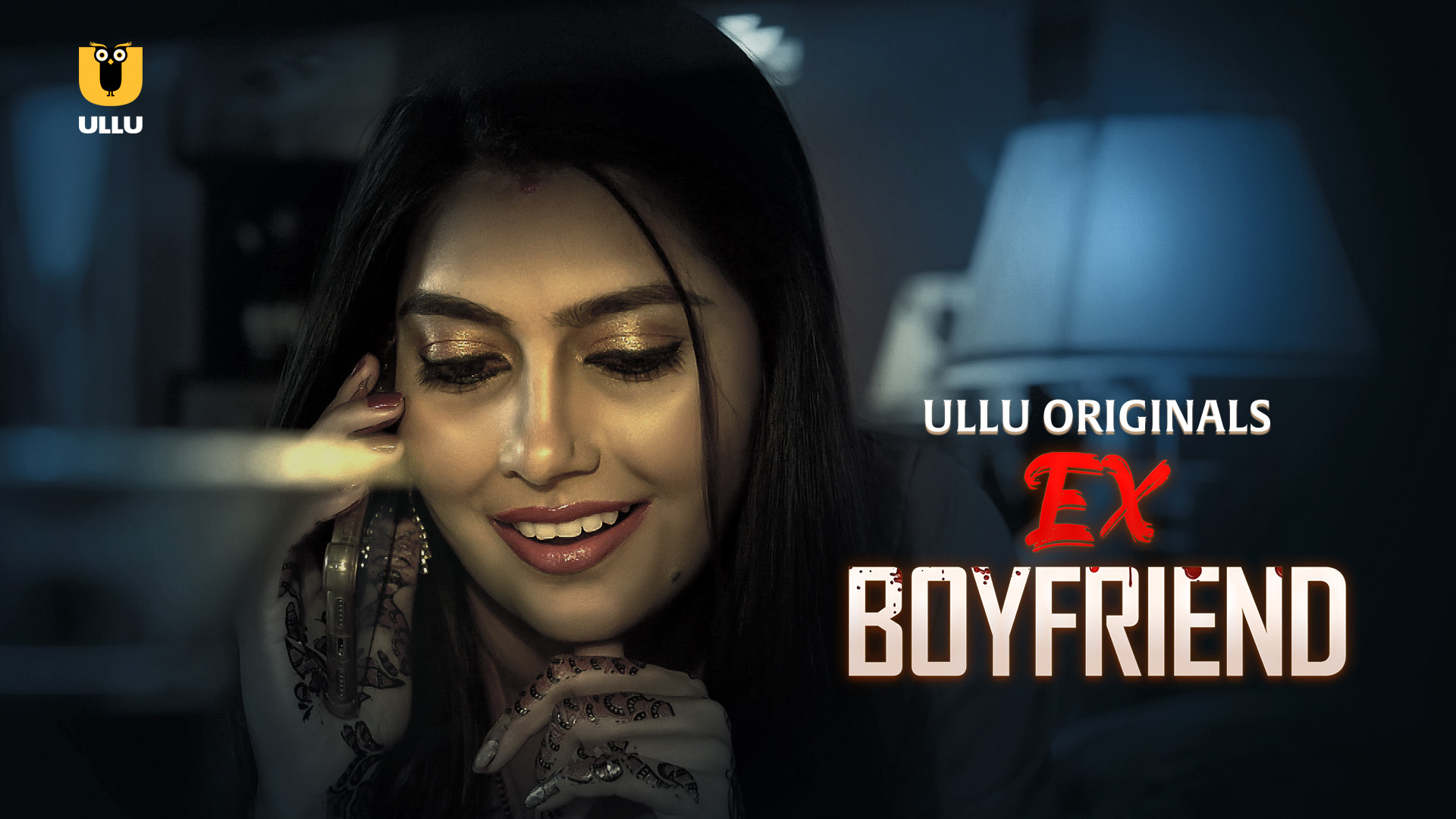 ExBoyfriend 2024 Ullu S01Ep01 Hindi Web Series