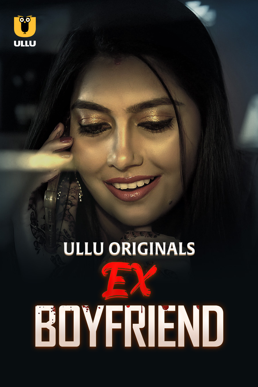 18+ Ex-Boyfriend 2024 S01Ep01 Hindi Ullu Web Series 720p HDRip 180MB Download