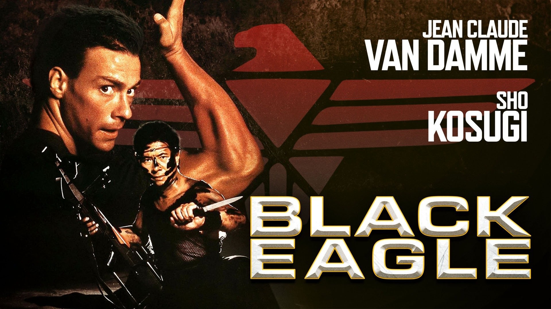 Black Eagle 1988 English 1080p | 720p | 480p BluRay ESub Download