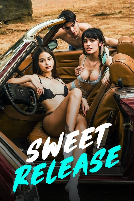 Sweet Release (2024) 480p HDRip Tagalog Adult Movie VMAX [300MB]