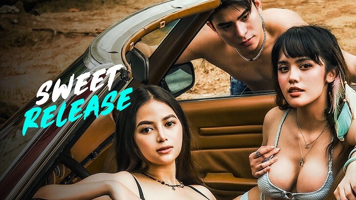 Sweet Release – 2024 – Tagalog Movie