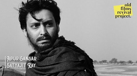 Apur Sansar The World of Apu 1959 Bengali Movie 1080p | 720p | 480p BluRay ESub Download
