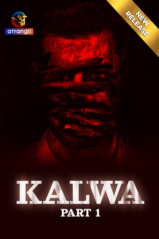 Kalwa 2024 Atrangii S01 Part 1 Hindi Web Series 1080p HDRip  Download