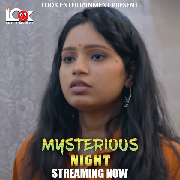 Mysterious Night 2024 Lookentertainment S01Ep01 Hindi Web Series 1080p | 720p HDRip Download