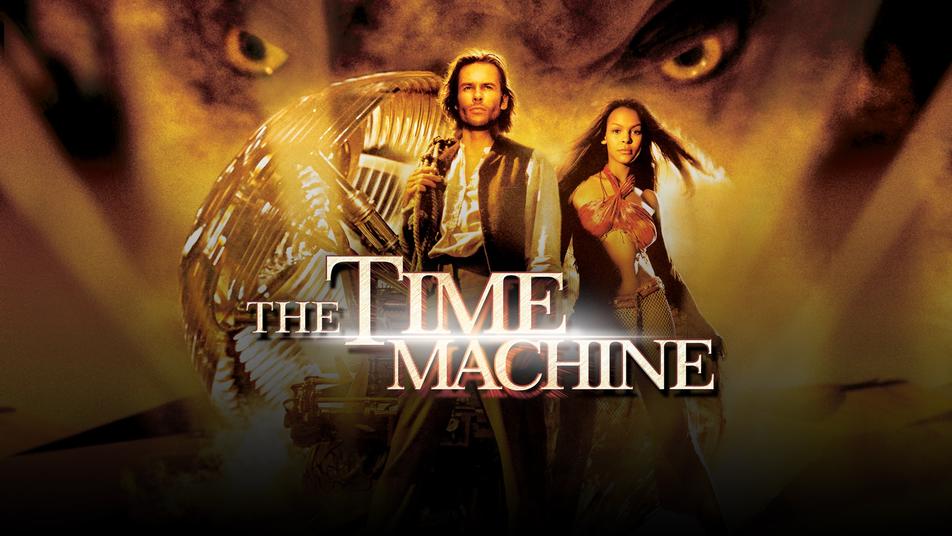 The Time Machine 2002 Hindi Dual Audio 1080p | 720p | 480p  BluRay ESub Download