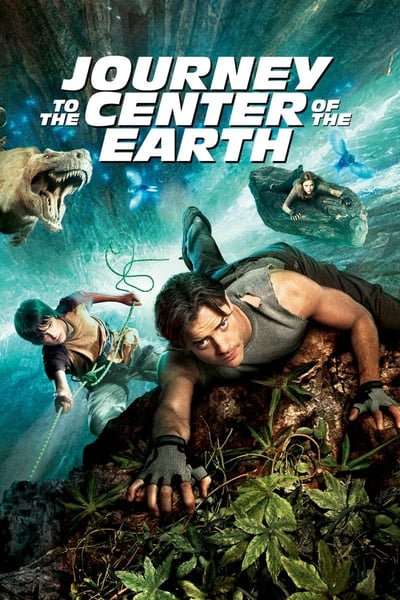 Journey To The Center Of The Earth 2008 Hindi ORG Dual Audio 1080p | 720p | 480p BluRay ESub Download