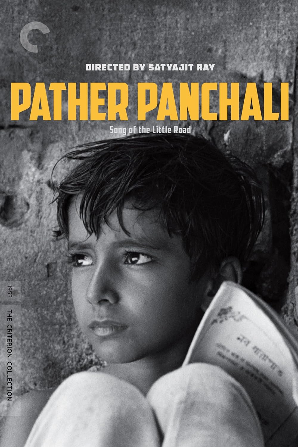 Pather Panchali Song of the Little Road 1955 Bengali Movie 1080p | 720p | 480p BluRay ESub Download
