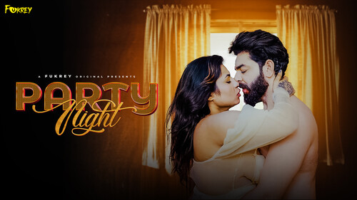 Party Night – 2024 – Fukrey – S01Ep01 – Hindi Web Series