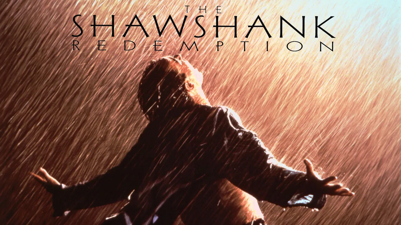 The Shawshank Redemption 1994 Hindi Dual Audio 1080p | 720p | 480p BluRay ESub Download