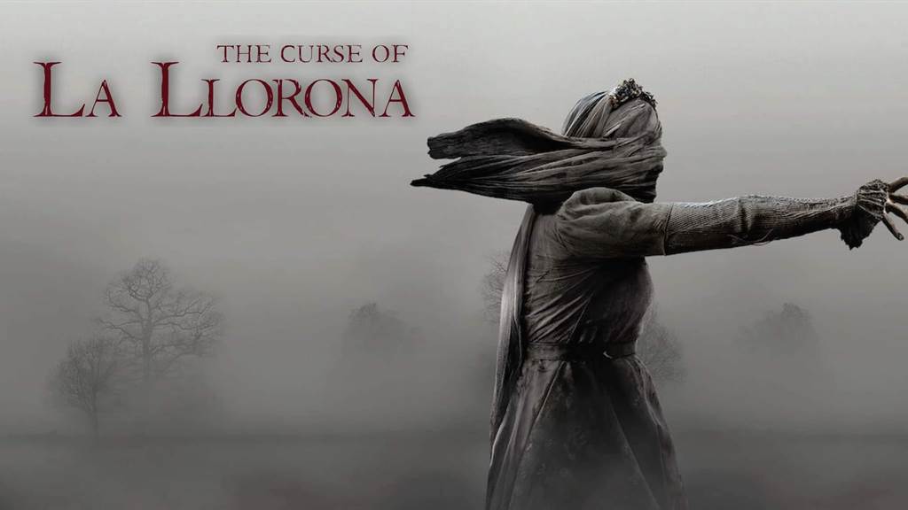 The Curse of La Llorona 2019 Hindi Dual Audio 1080p | 720p | 480p BluRay Download