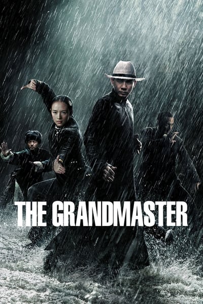 The Grandmaster 2013 Hindi ORG Dual Audio 1080p | 720p | 480p BluRay ESub Download