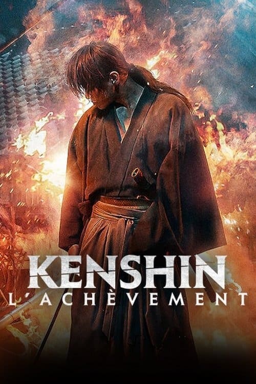 Rurouni Kenshin Final Chapter Part I – The Final (2021) 1080p BluRay English Dual Audio Movie ESubs [2.7GB]