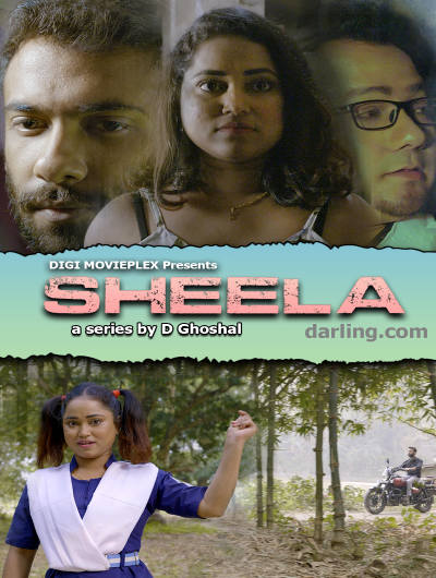 Sheela Darling 2024 DigimoviePlex S01E01T04 Hindi Web Series 720p HDRip 500MB Download