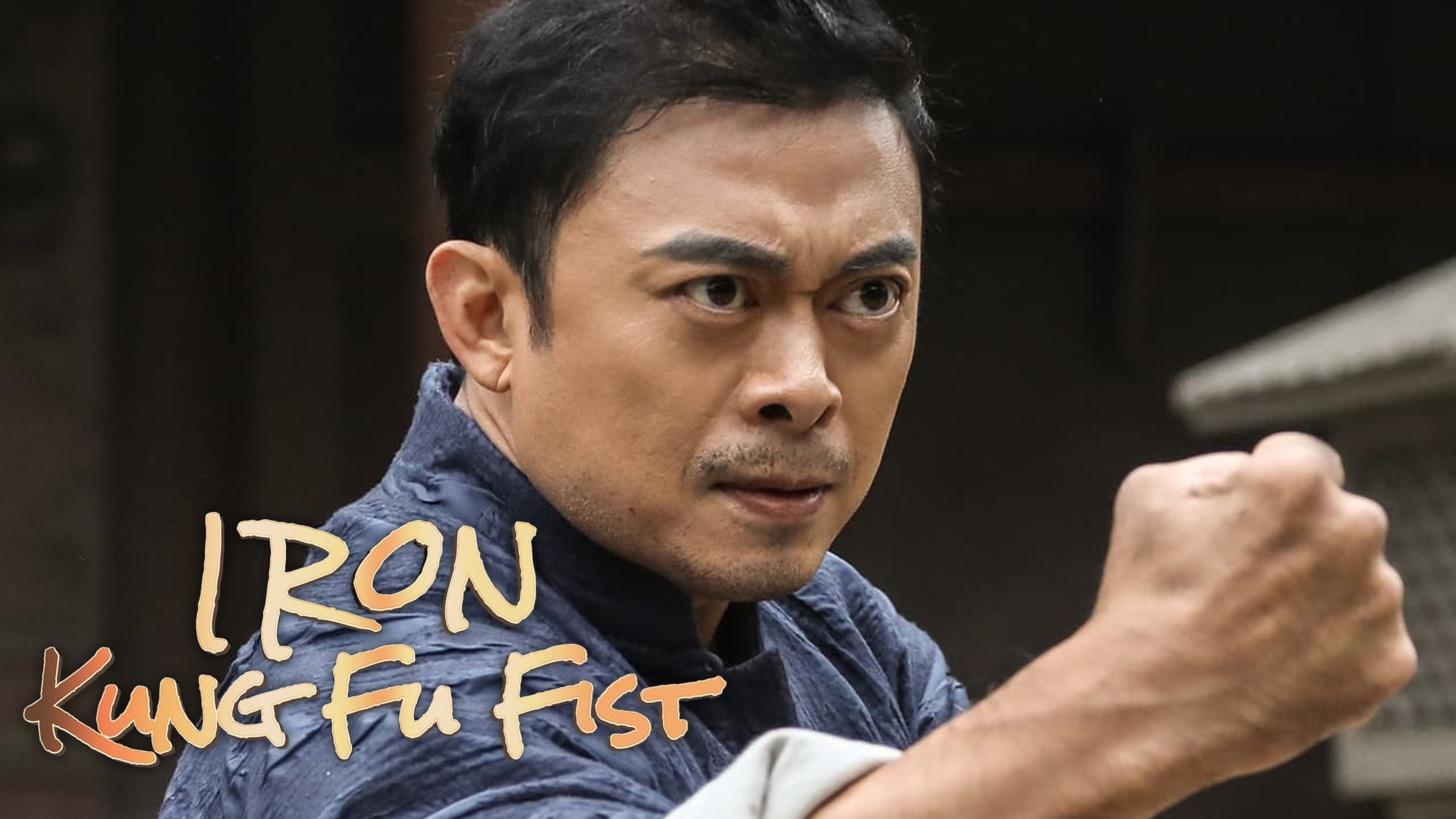 Iron Kung Fu Fist 2022 Hindi Dual Audio 1080p | 720p | 480p HDRip ESub Download