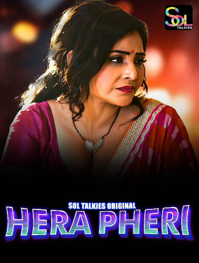 Hera Pheri (2024) S01E01T03 720p HDRip SolTalkies Hindi Web Series [400MB]