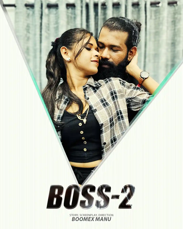 Boss (2024) S01E02 720p HDRip Boomex Web Series [250MB]
