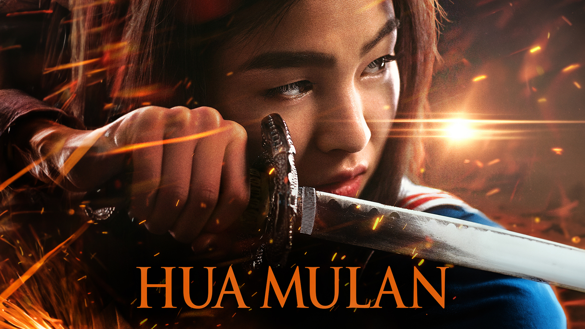 Hua Mulan 2020 Hindi ORG Dubbed 1080p | 720p | 480p HDRip Download