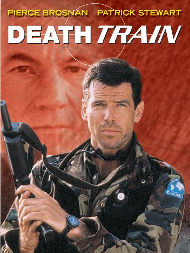 Death Train (1993) 480p BluRay Hindi Dual Audio Movie ESubs [350MB]