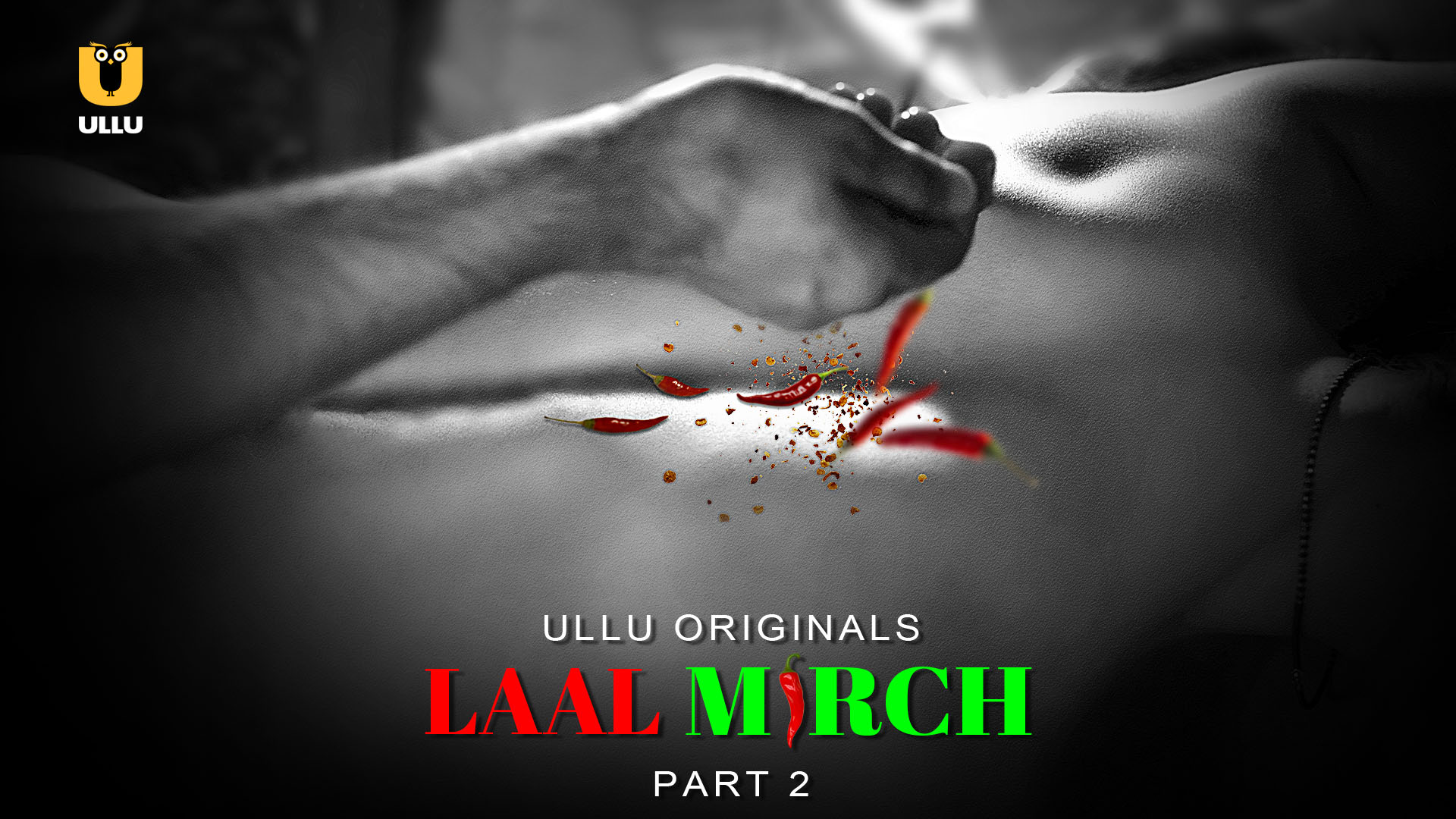 Laal Mirch – Part 02 – 2024 – Ullu – Hindi Web Series