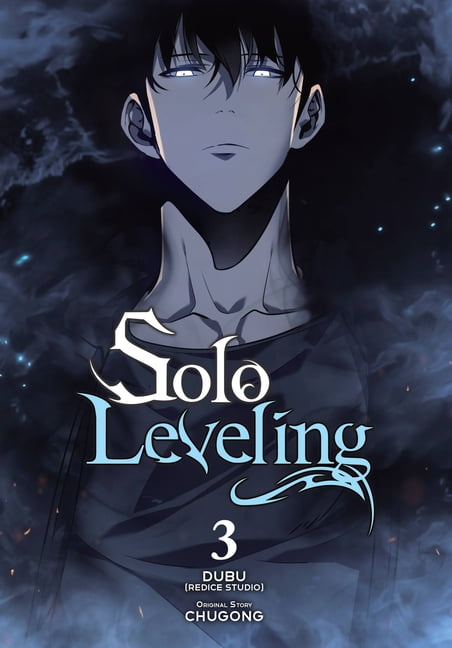 Solo Leveling (2024) S01 480p HDRip ORG Hindi Dubbed Web Series [900MB]