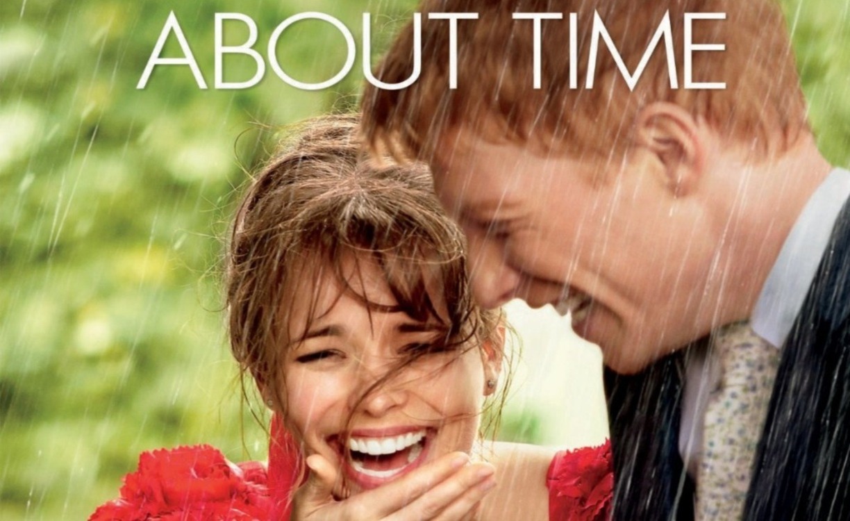 About Time 2013 Hindi Duall Audio BluRay ESub Download