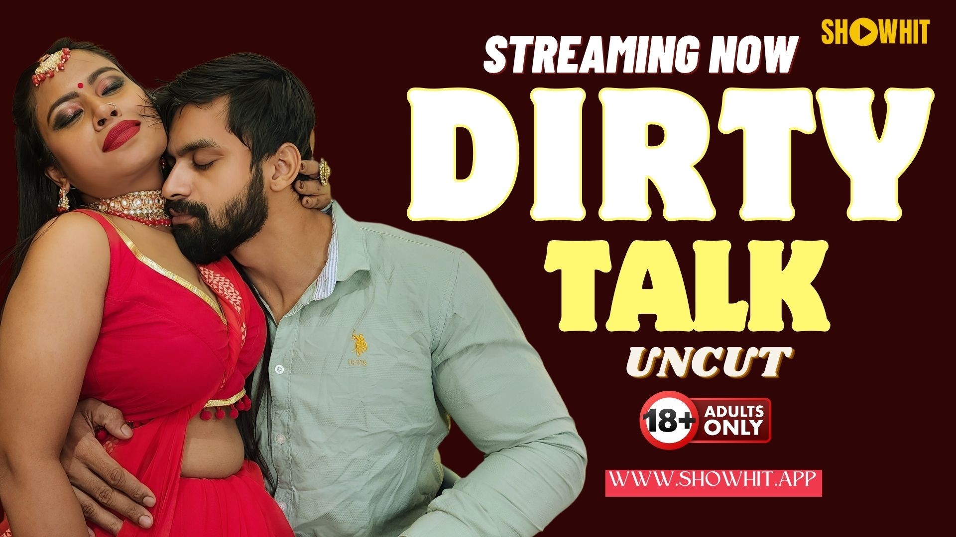 Dirty Talk – 2024 – Showhit – Hindi Short Film