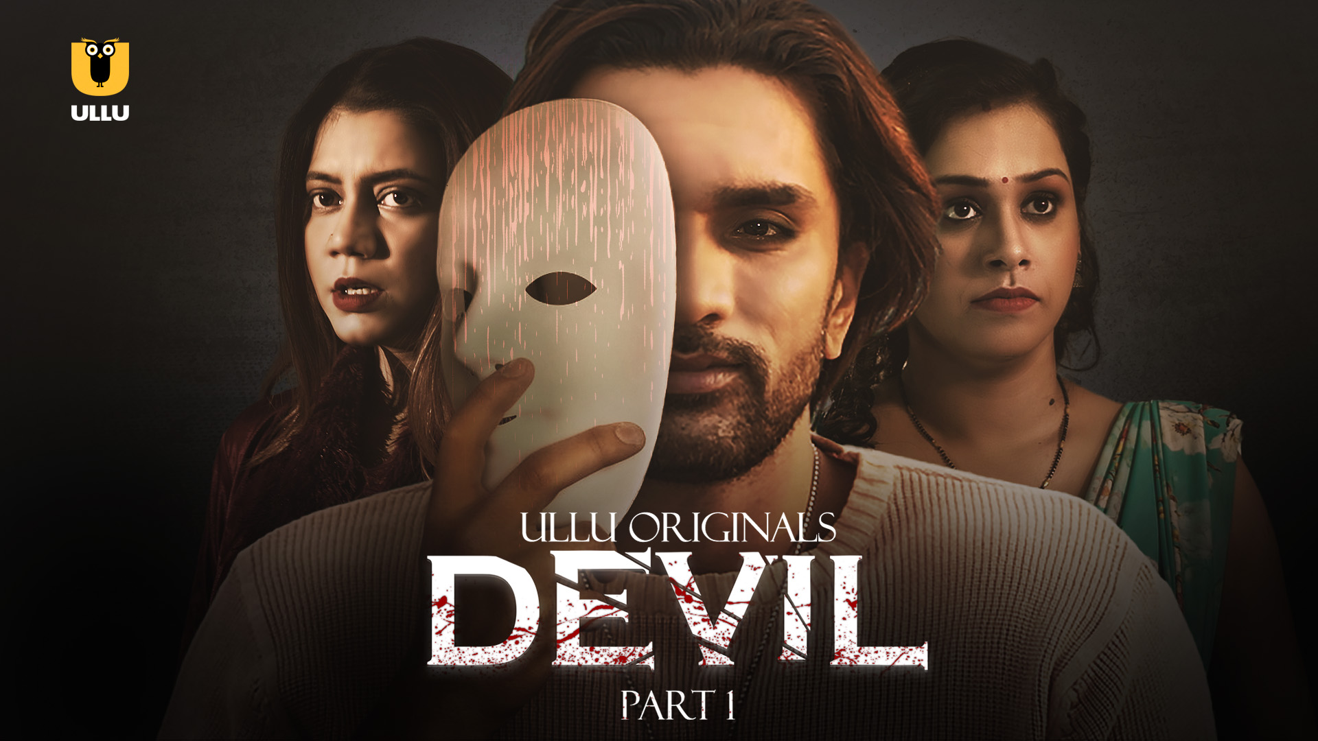 Devil Part 1 2024 Ullu Hindi Web Series Watch