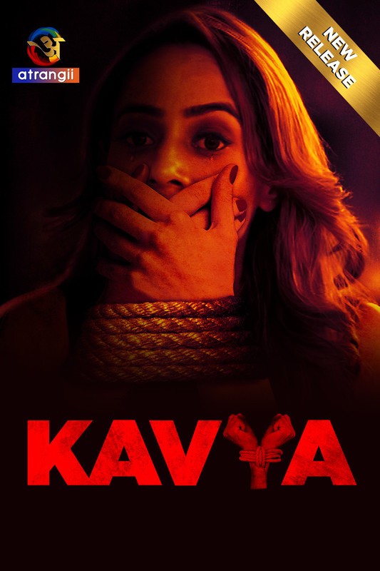 Kavya (2024) 1080p HDRip Atrangii Short Film [600MB]