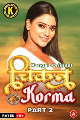 18+ Chikan Corma 2024 S01 Part 2 Hindi Kangan Web Series 720p HDRip 250MB Download