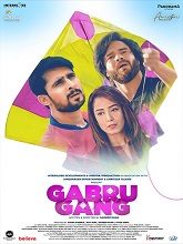 Gabru Gang (2024) 480p HDTS Full Hindi Movie [400MB]