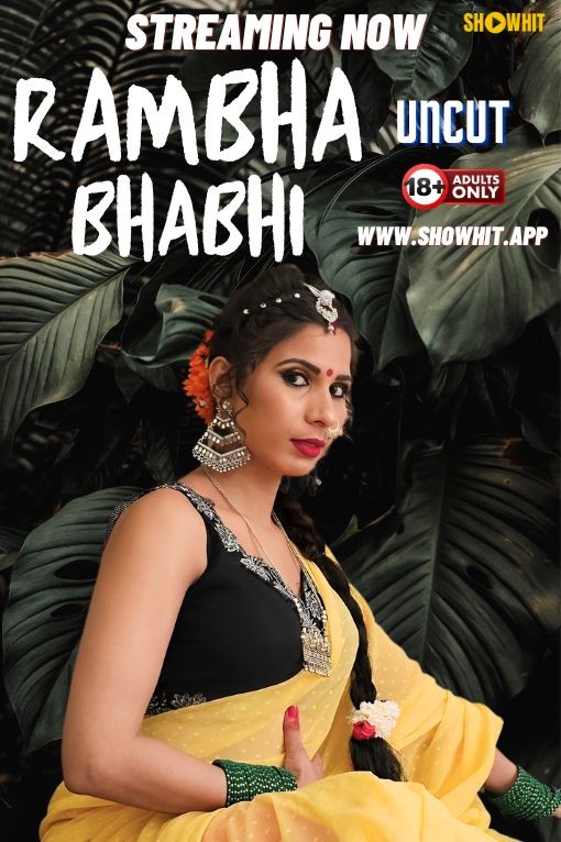 Rambha Bhabhi 2024 Showhit Hindi Short Film 1080p | 720p HDRip Download