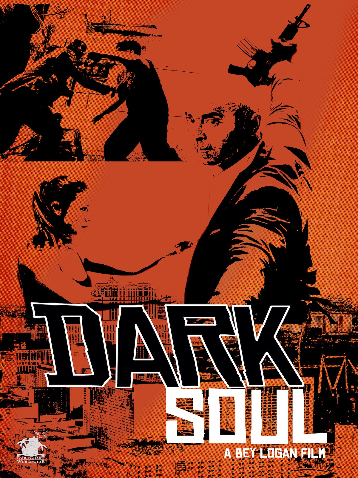 The Dark Soul (2018) 1080p HDRip Hindi ORG Dual Audio Movie ESubs [1.8GB]