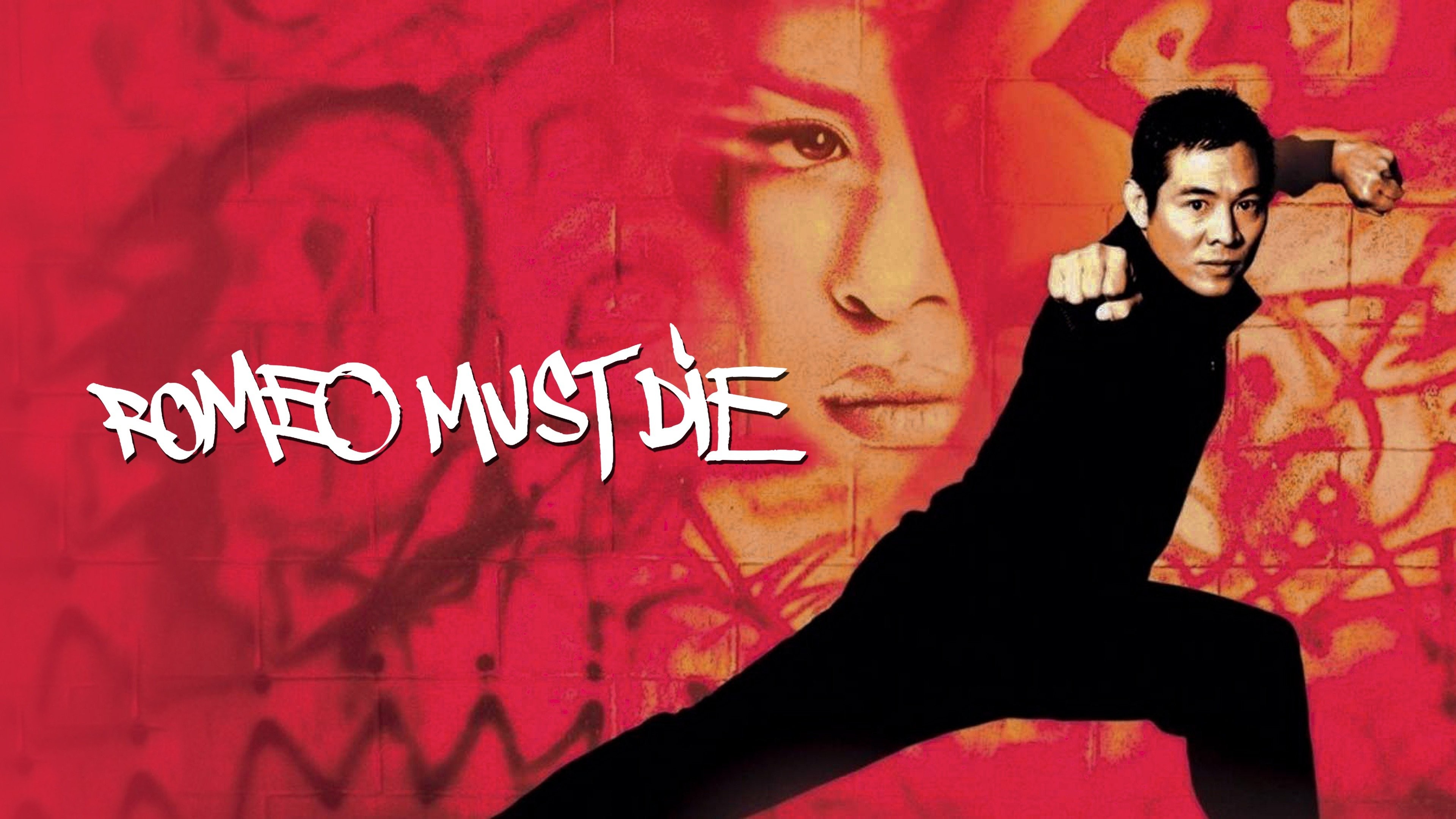 Romeo Must Die 2000 Hindi Dual Audio 1080p | 720p | 480p BluRay ESub Download