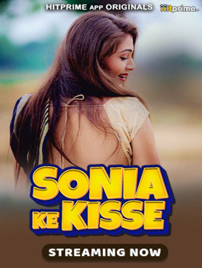 Sonia Ke Kisse 2024 Hitprime S01 Epi 1-2 Hindi Web Series 1080p HDRip 550MB Download