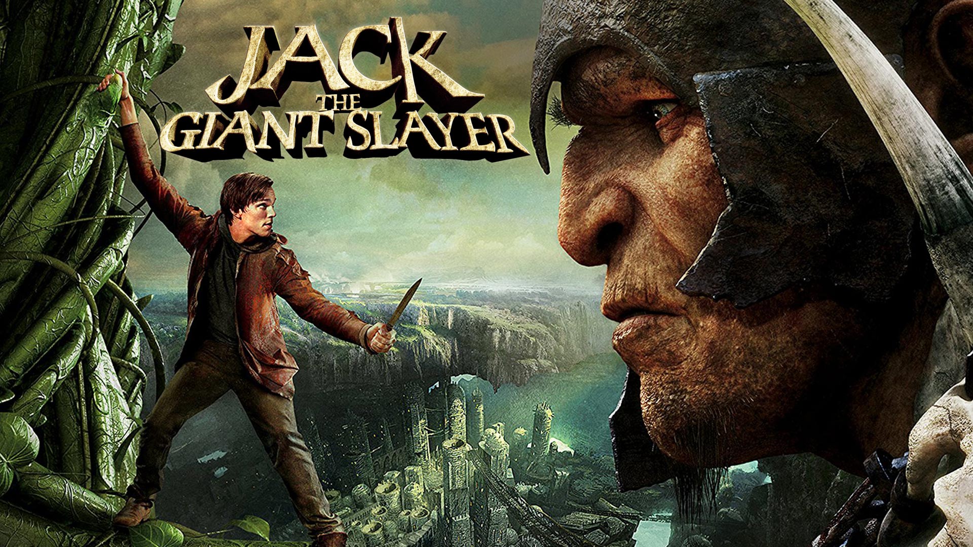 Jack the Giant Slayer 2013 Hindi Dual Audio 1080p | 720p | 480p BluRay ESub Download