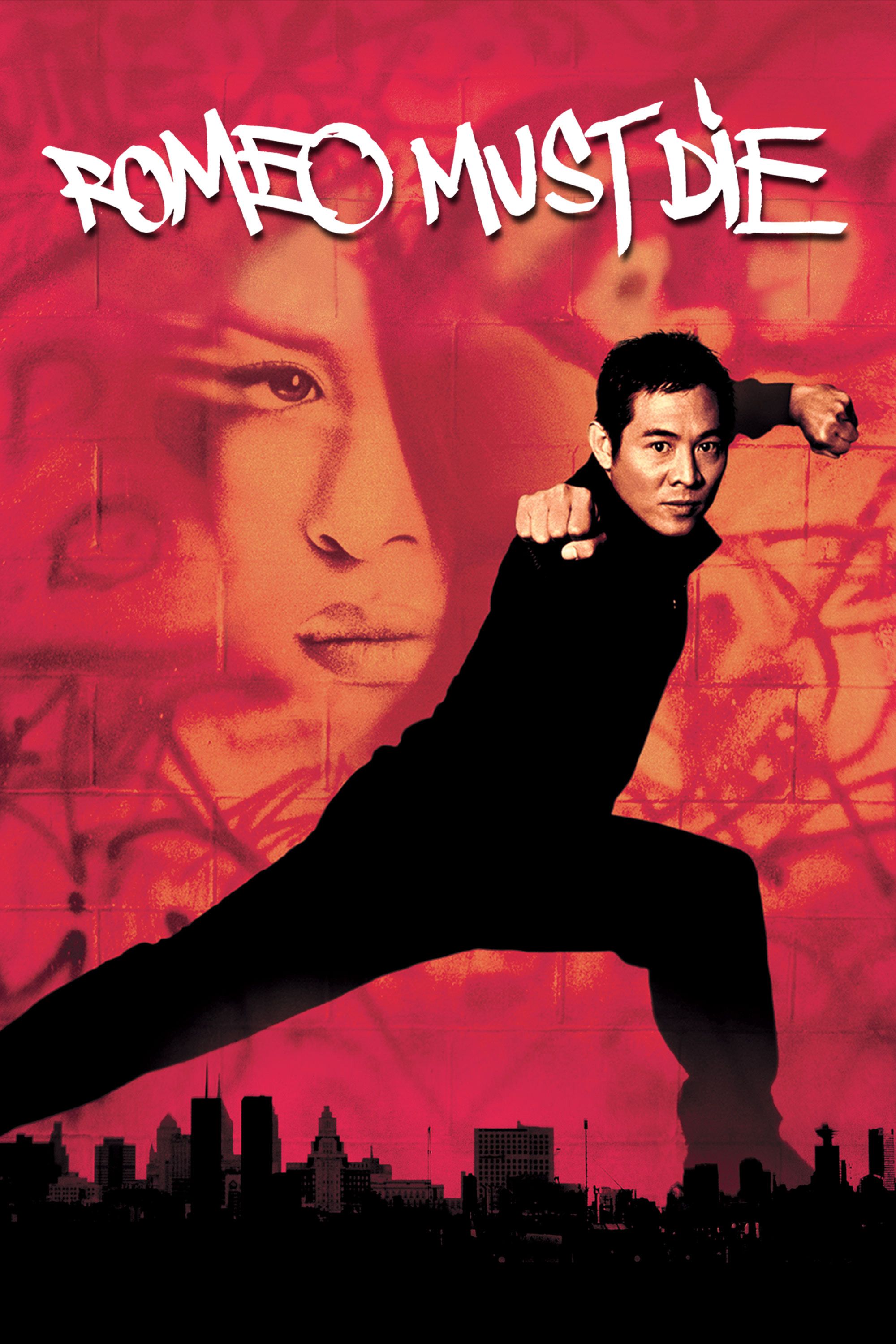 Romeo Must Die (2000) 480p BluRay Hindi Dual Audio Movie ESubs [400MB]