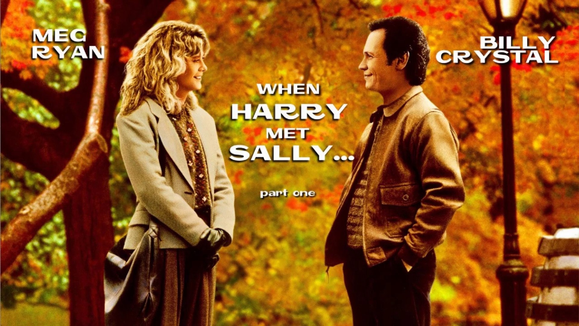 When Harry Met Sally 1989 Hindi Dual Audio 1080p | 720p | 480p BluRay ESub Download