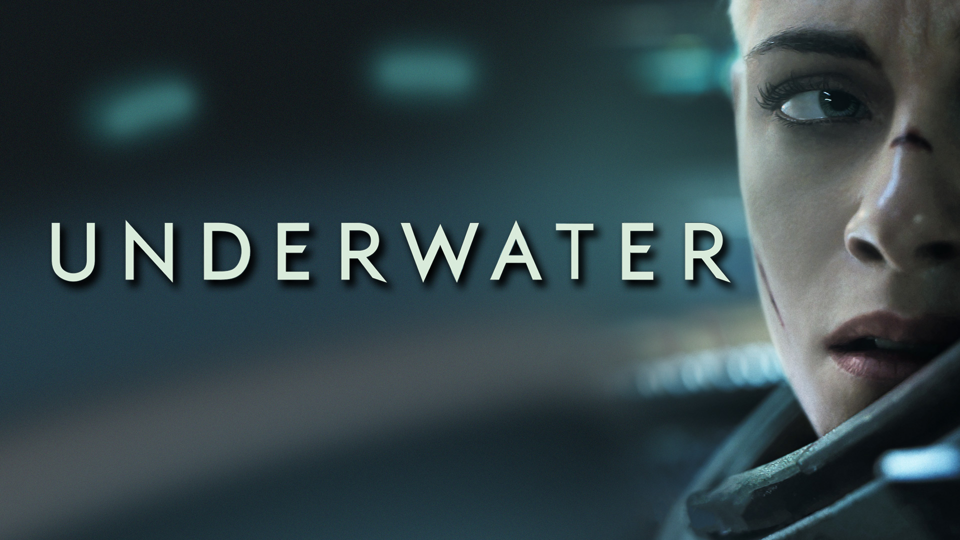Underwater 2020 Hindi ORG Dual Audio 1080p | 720p | 480p BluRay ESub Download