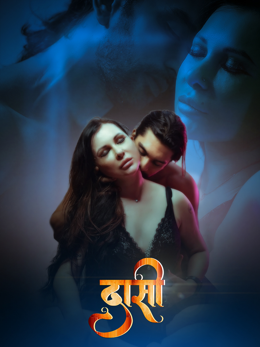 Daasi 2024 S01 Hindi Web Series 720p HDRip 700MB Download