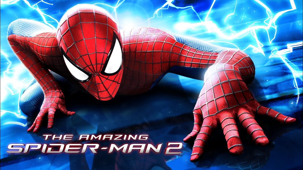 The Amazing Spider Man 2 2014 Hindi Dual Audio 1080p | 720p | 480p BluRay ESub Download