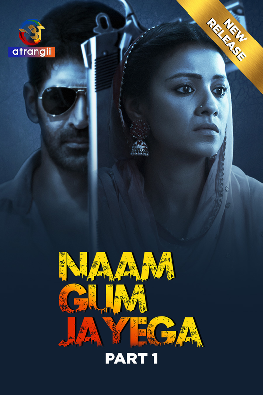Naam Gum Jayega 2024 Atrangii S01 Part 1 Hindi Web Series 1080p HDRip 1.4GB Download