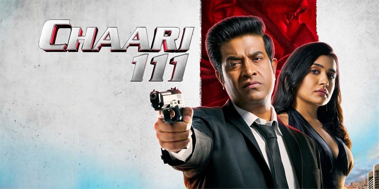 Chaari 111 2024 Hindi HQ Dubbed 1080p | 720p | 480p HDRip Download