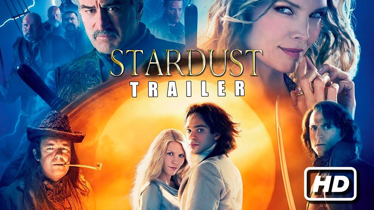 Stardust 2007 Hindi ORG Dual Audio 1080p | 720p | 480p BluRay ESub Download