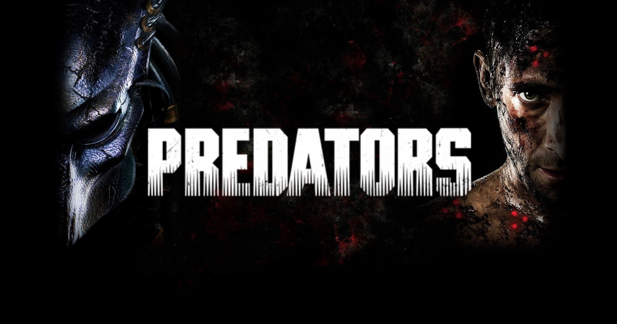 Predators 2010 REMASTERED Hindi Dual Audio 1080p | 720p | 480p BluRay ESub Download