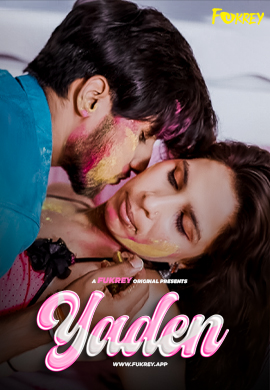 Yaden (2024) S01E01 1080p HDRip Fukrey Hindi Web Series [600MB]