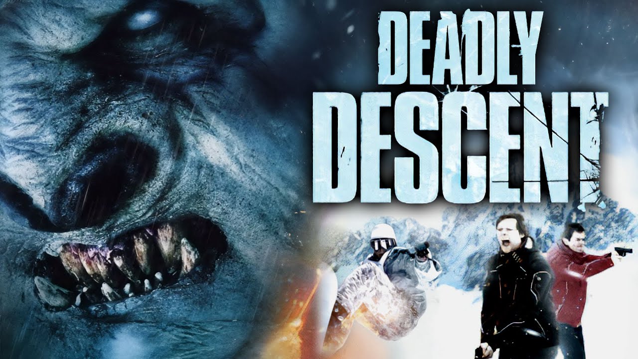Deadly Descent The Abominable Snowman 2013 Hindi ORG Dual Audio 1080p | 720p | 480p BluRay Download