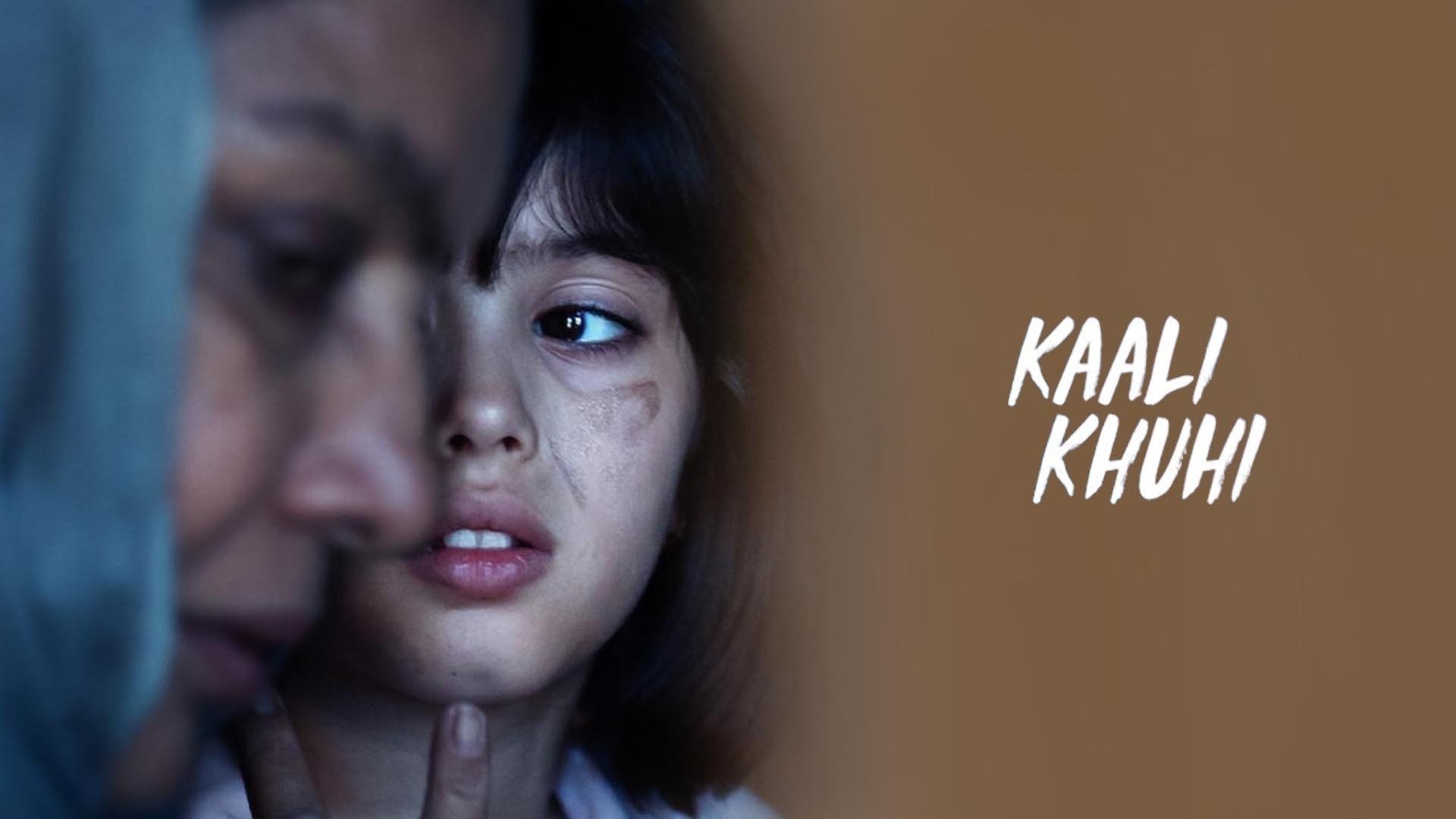Kaali Khuhi 2020 Hindi 1080p | 720p | 480p HDRip ESub Download