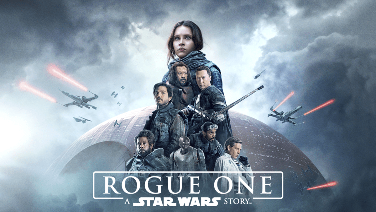Rogue One A Star Wars Story 2016 Hindi Dual Audio 1080p | 720p | 480p BluRay ESub Download